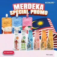 Ecolite Malaysia Collagen Bird’s Nest Drink