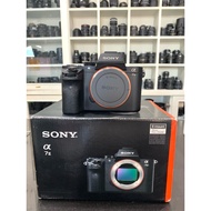 SONY A7ii. Equipment Battery Charger Strap: Former0
