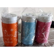 Water Bottle Snake Brand Cold Premium Product Size 2 Liters