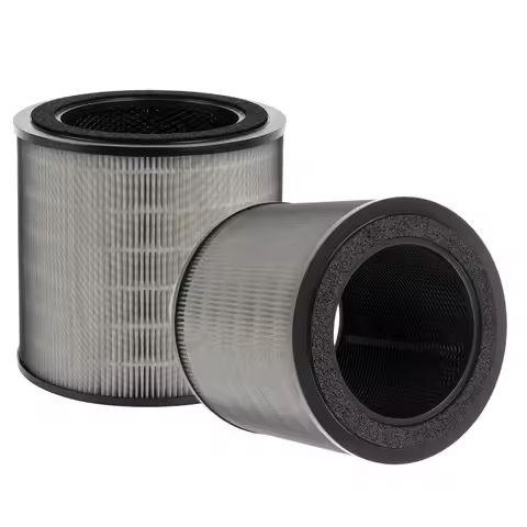 FY0910/30 Replacement Filter For Philips AC0950/10 AC0951/13 900 Series Air Purifier, 3-in-1 H13 Tru