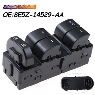 Master Power Window Door Switch 8E5Z14529AA 8E5Z-14529-AA SW7241 901-208 DWS804 DWS798 For Ford Crow
