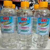 Water Cleaner Penjernih Air/ Cairan Pembersih Sumur/ Kaporit Cair