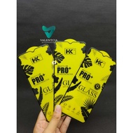 CLEAR TEMPERED GLASS HK REALME C11 2021 C12 C15 C17 C2 C20 C21 C21Y C25 C25S C25Y C3 C30 C30S C31 C3