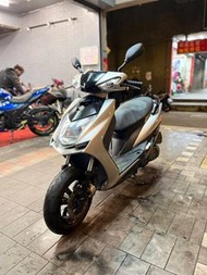 2015 YAMAHA 勁戰四代