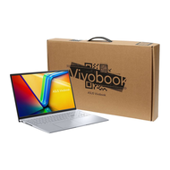 Laptop Asus Vivobook K3704VA-DH96-S (Core i9/17.3/WIN11/16 GB/1 TB SSD) - Hàng Chính Hãng - BH 1 năm