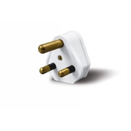 UMS 15A 250V 3PIN PLUG TOP (SIRIM)