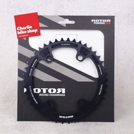 Inner CHAINRING ROTOR BRAND ROUND RING BCD 110x4 42T (54&amp;55) 12-11S