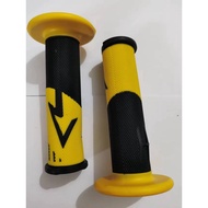 handle grips Motorcycle Motocross Hand Grips Dirt Bike Gel Handle Bar Universal dirt bike pit bike