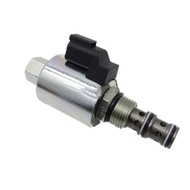 For 25/220992 SV98-T40-0-N 24D2A 25/220804 459-M2874 25MM5000 Hydraulic Pump Electromagnetic Valve L