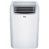 [BULKY] TCL TAC-12CPA-KNG 12,000BTU PORTABLE AIRCON | 1 YEAR WARRANTY