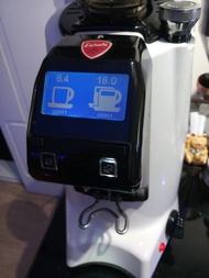 Eureka zenith 65e 咖啡磨豆機