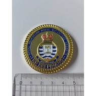 KD SRI PINANG Collection Coin (Koleksi Syiling KD SRI PINANG) Syiling Koleksi KD SRI PINANG Syiling 