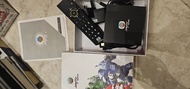TVB myTV SUPER 盒子 搖控器 連盒 a11