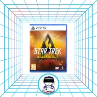 Star Trek Resurgence PlayStation 5