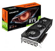VGA (การ์ดแสดงผล) GIGABYTE GEFORCE RTX 3060 TI GAMING OC 8G - 8GB GDDR6 (GV-N306TGAMING OC-8GD) (REV