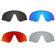 <Personality shop> เลนส์โพลาไรซ์สำรอง OOWLIT สำหรับแว่นตากันแดด OO9465 Sutro Lite Sweep