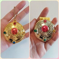 (包平郵) sailor moon 美少女戰士鏡盒 / 美少女戰士變身器