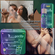 Sex Capsule Black Gorilla Supplement | Extreme Titan Booster Tablets | Pampatigas, Pampalaki, Pampat