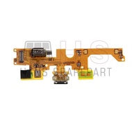 FLEXIBLE CHARGER MIC VIBRA VIVO X5 / X510 FLEX CAS VIVO X5 / X510