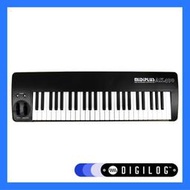 [DigiLog] MIDIPLUS AK490 MIDI 鍵盤 嘻哈音樂編曲創作