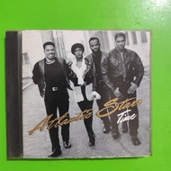 CD ATLANTIC STARR TimeOriginal