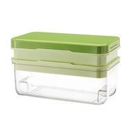 Convenient Ice Tray Ice Maker Ice Tray Accessories Ice Tray Maker Square Ice Ice Tray Ice Maker