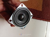 Speaker 2 inch 8 Watt 4 ohm suara mantap cocok untuk DIY