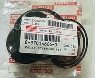 ชุดซ่อมเพาเวอร์ กระปุกพวงมาลัย ISUZU TFR 2500 รหัสสินค้า 8-97014666-0