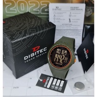 Digitec Touchscreen Watch