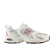 New Balance 530 WhiteRed Unused