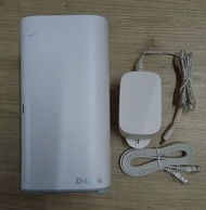 D-Link COVR-X1870 雙頻 Mesh Wi-Fi 6 無線路由器 (80% New)