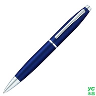 CROSS 高仕 凱樂系列 午夜藍原子筆 / 支 AT0112-18