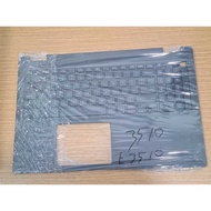 NEW DELL LATITUDE 3510/E3510 LAPTOP PALMREST WITH KEYBOARD JYG4Y 054WVM 460.0KD0A.0012 AP3LE000101  