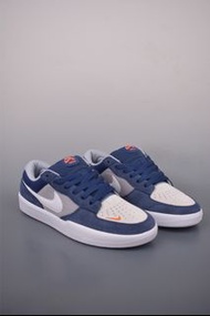 Nike SB Force 58 �{ɫ����Ь