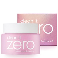 Sáp Tẩy Trang Dưỡng Da Banila Co Clean It Zero Cleansing Balm Original