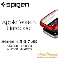 Spigen Apple Watch Case Thin Fit Designed for Series 7-6 5 4 SE