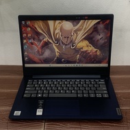 Laptop Lenovo Slim 3 Intel core i3-1005G1 RAM 4/256GB SSD 2nd