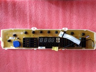 ใหม่แท้เบิกศูนย์ บอร์ดเครื่องซักผ้าแอลจี LG พาร์ท ebr83263205 สินค้าบริษัท ไม่มีการรับประกัน