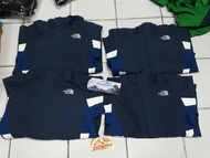 JAKET OUTDOOR TNF HYVENT 2017 ORIGINAL OUTER ONLY
