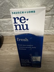 Bausch +Lomb