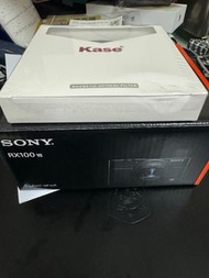 SONY RX100 VII