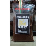 Super Arabica Coffee Arjuna Coffee 200gram