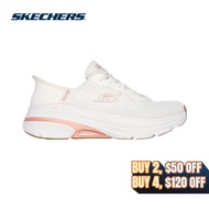 Skechers Women Arch Fit Performance Max Cushioning Arch Fit 2.0 Antilles Shoes - 128947-NTPK APMA