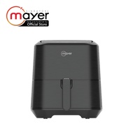 Mayer 5L Digital Air Fryer MMAF504D