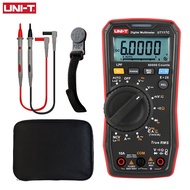 UNI-T UT117C  60000 Digital multimeter RMS Multimeter AC/DC Ammeter Voltmeter  Ohmmeter   Profession