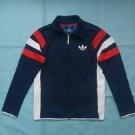 Adidas Colourblock Tracktop