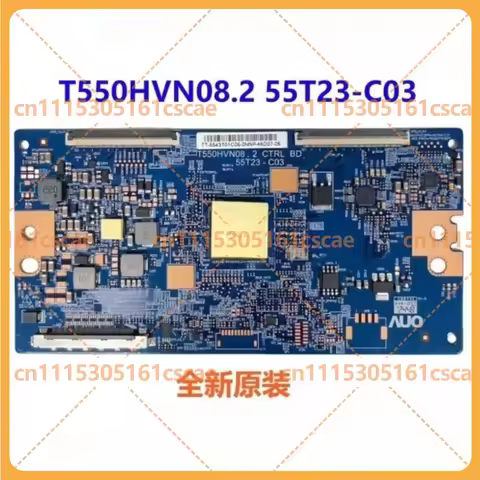 For Sony TV T-Con Logic Board T550HVN08.2 CTRL BD 55T23-C03 Fit 43 50 55 Inch Screen new
