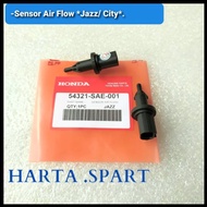 IAT Inlet Sensor Air Flow Intake Sensor JAZZ CITY OLD ORIGINAL