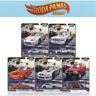 Hot Wheels Premium Boulevard 2026 GJT68-F