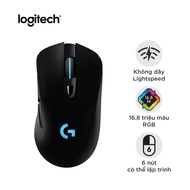 Chuột Gaming không dây LIGHTSPEED Logitech G G703 Hero
